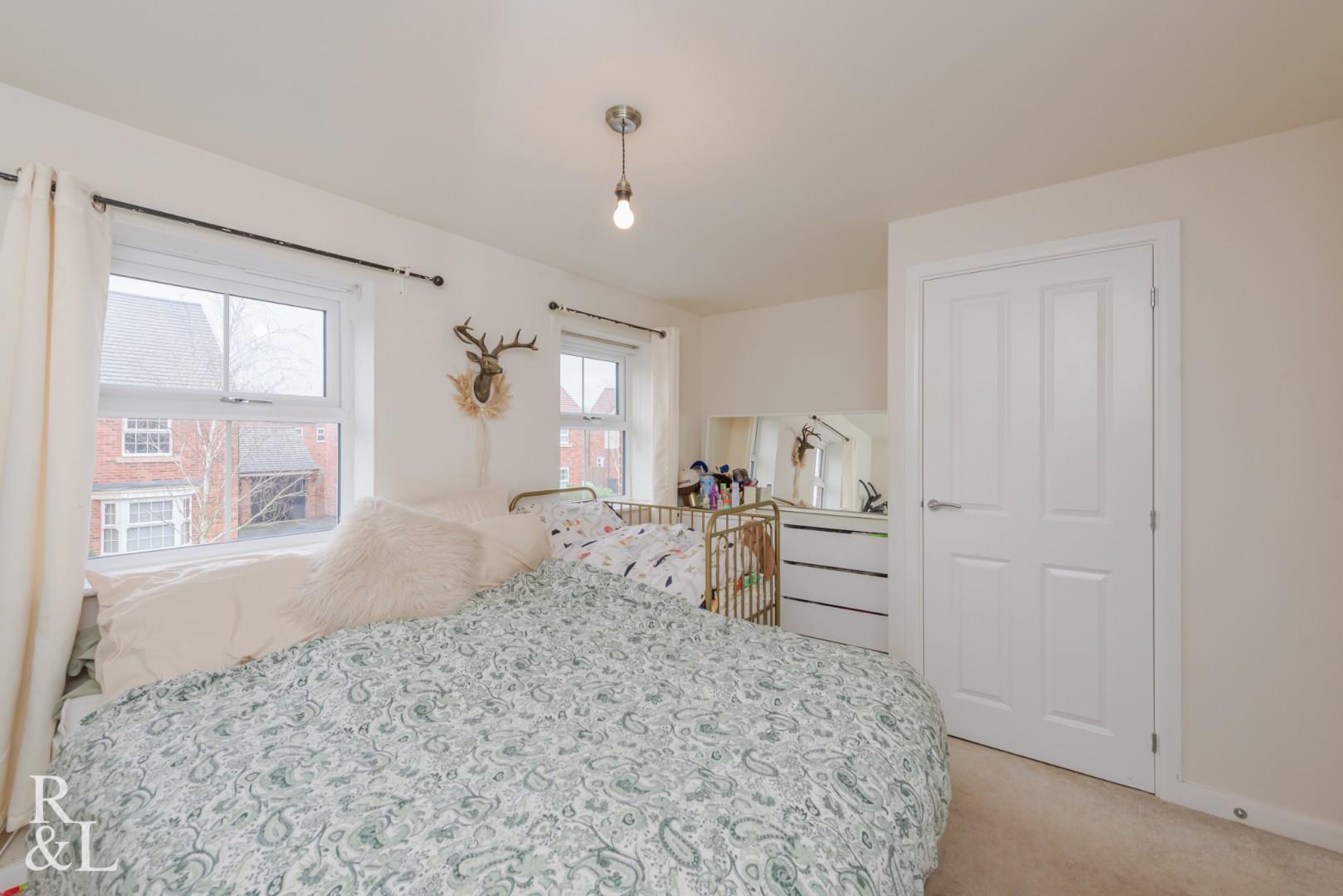 Property image for Dennis Way, Measham