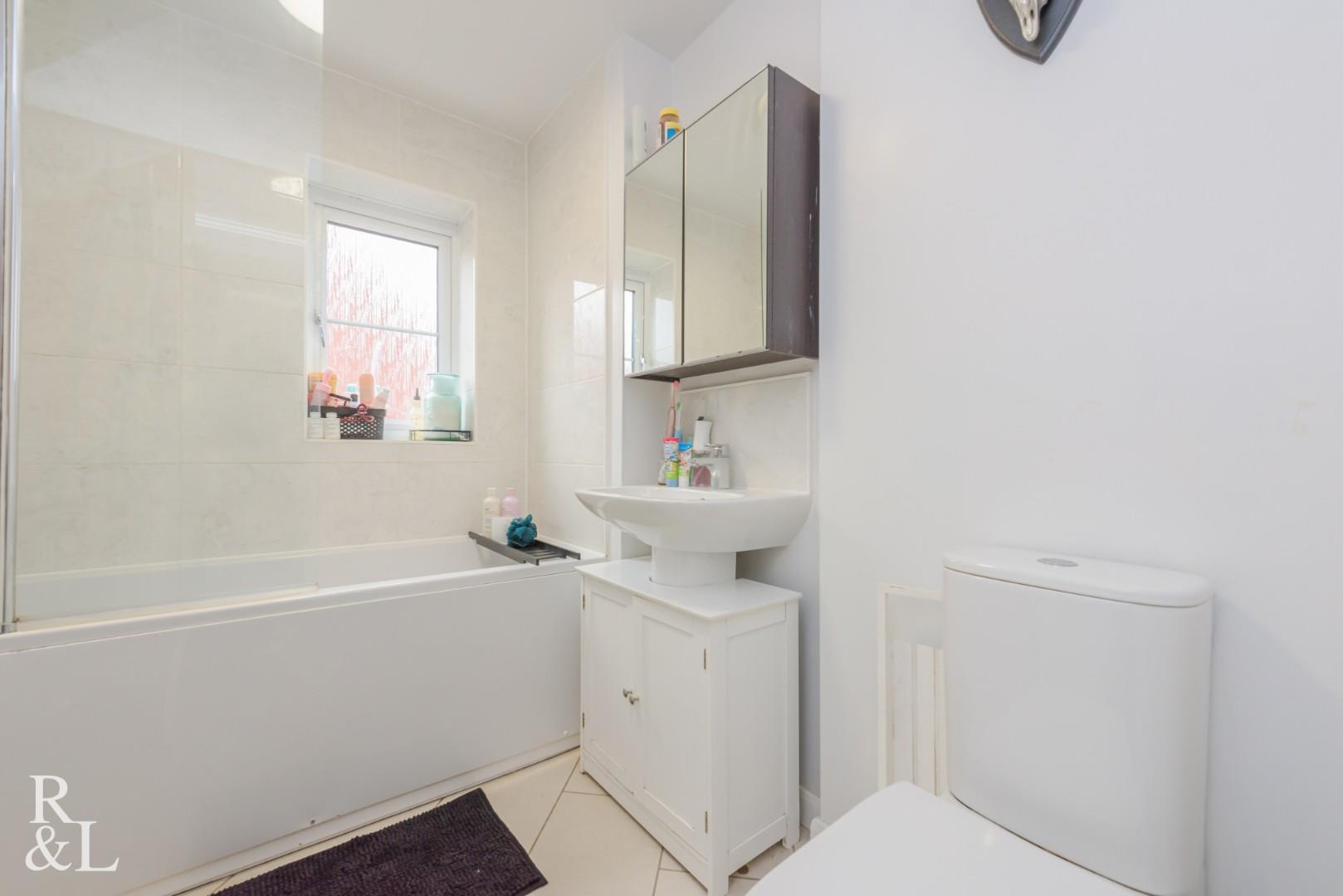 Property image for Dennis Way, Measham