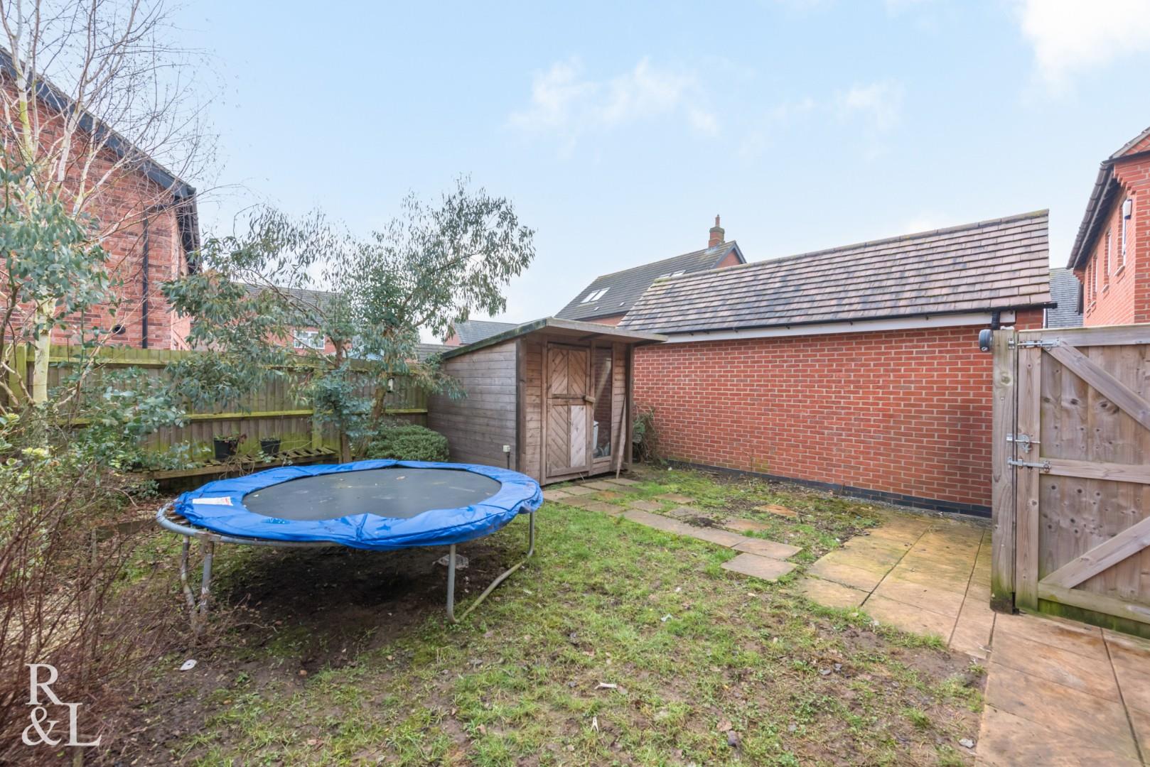 Property image for Dennis Way, Measham