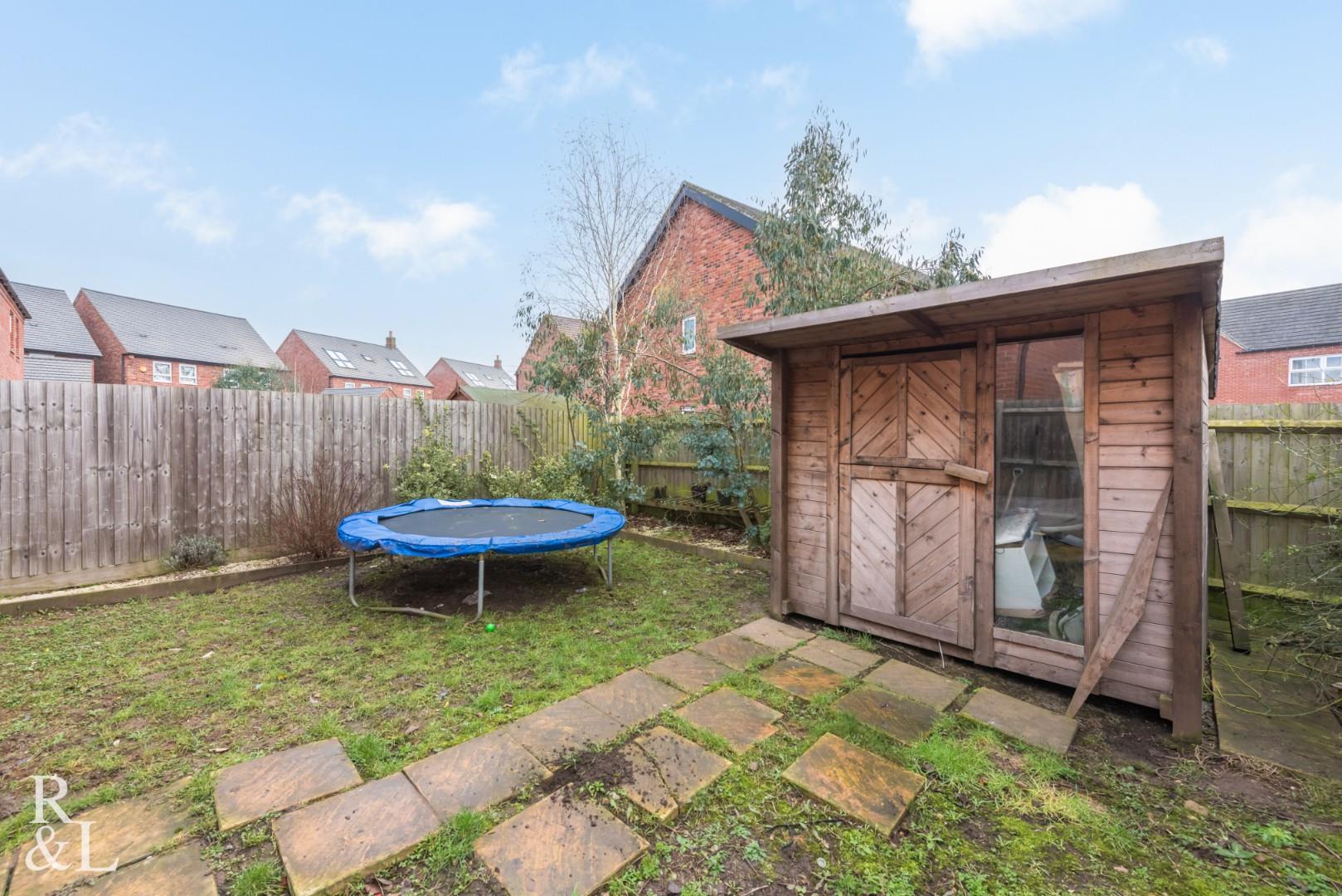 Property image for Dennis Way, Measham