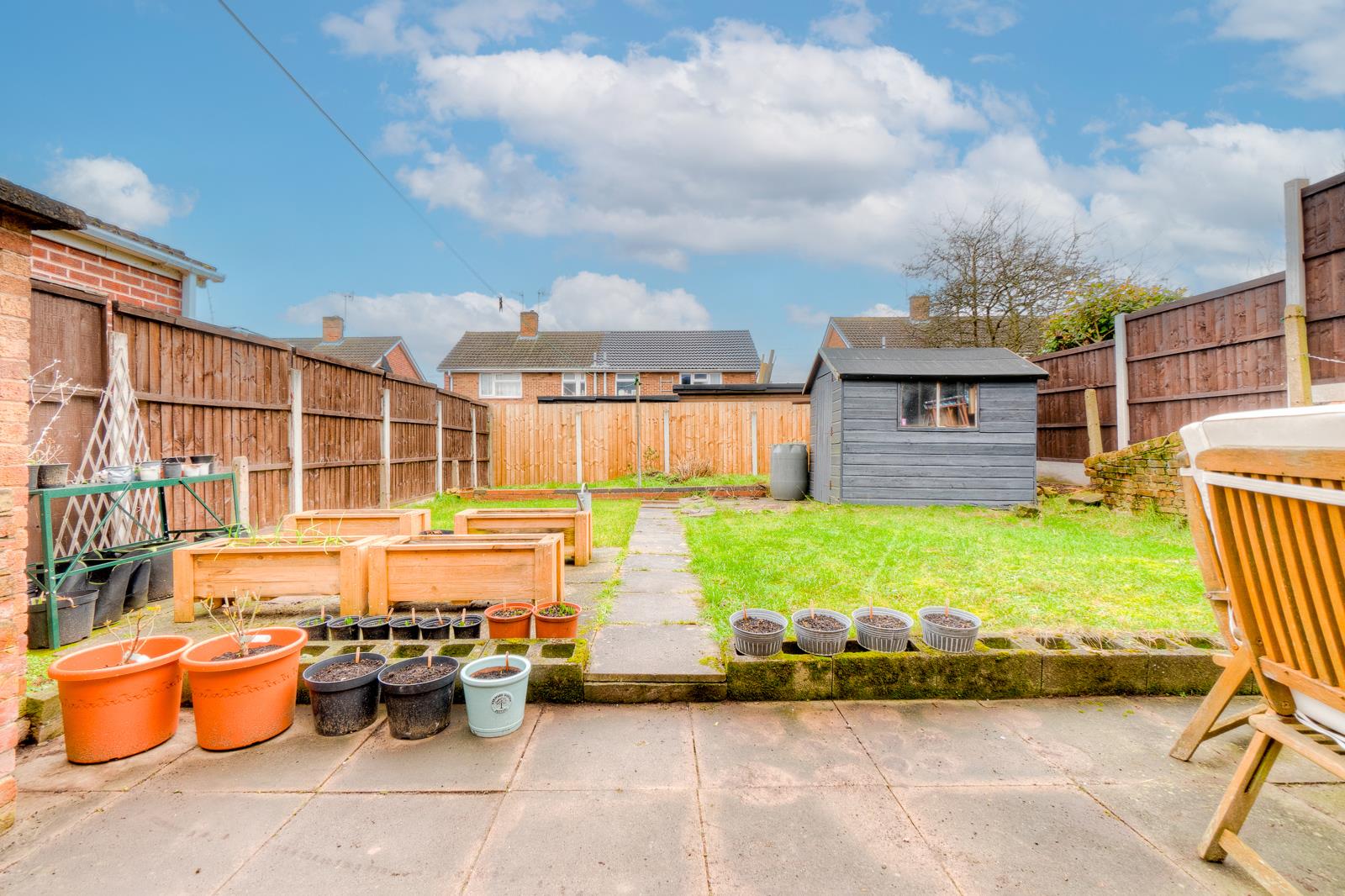 Property image for Ringleas, Cotgrave, Nottingham