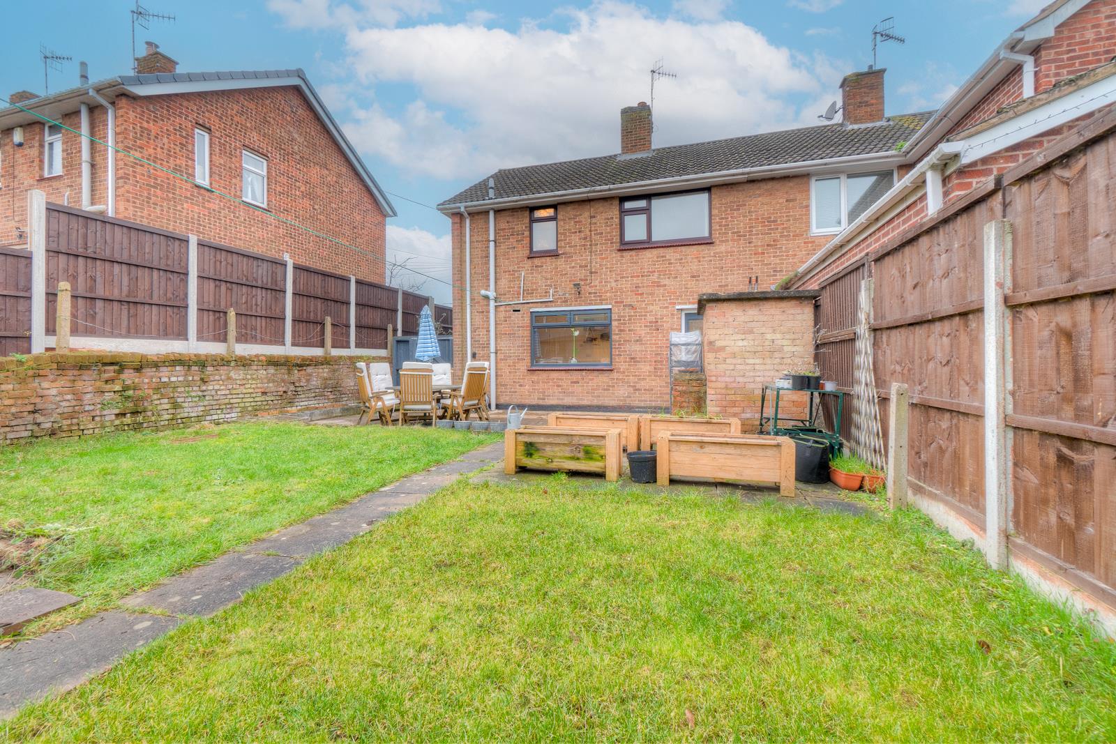 Property image for Ringleas, Cotgrave, Nottingham