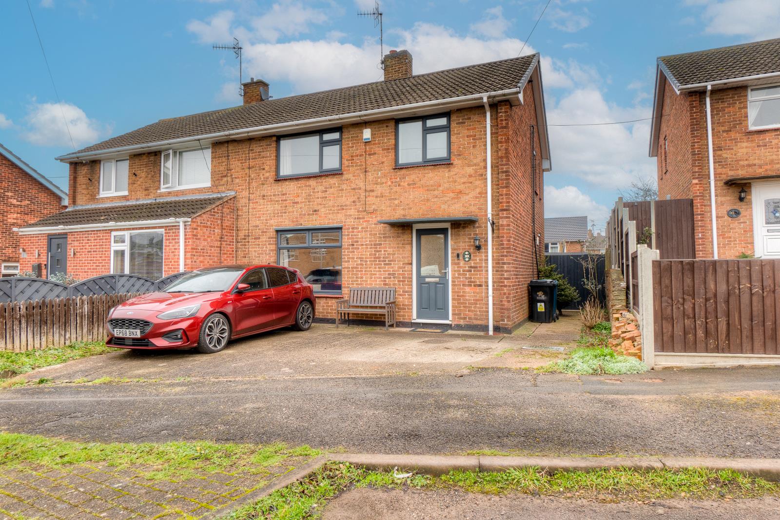 Property image for Ringleas, Cotgrave, Nottingham