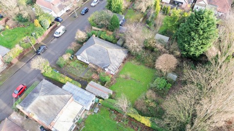 Property thumbnail image for Mellors Road, West Bridgford, Nottingham