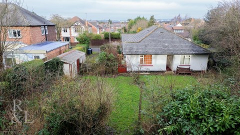 Property thumbnail image for Mellors Road, West Bridgford, Nottingham