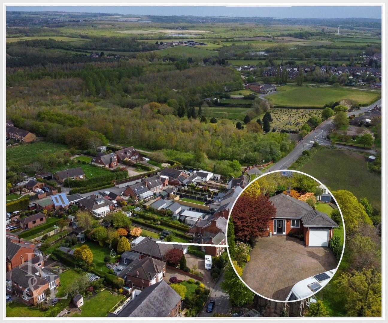 Property image for Church Street, Donisthorpe