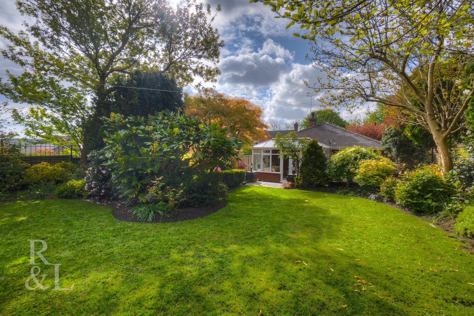 Property image for Church Street, Donisthorpe