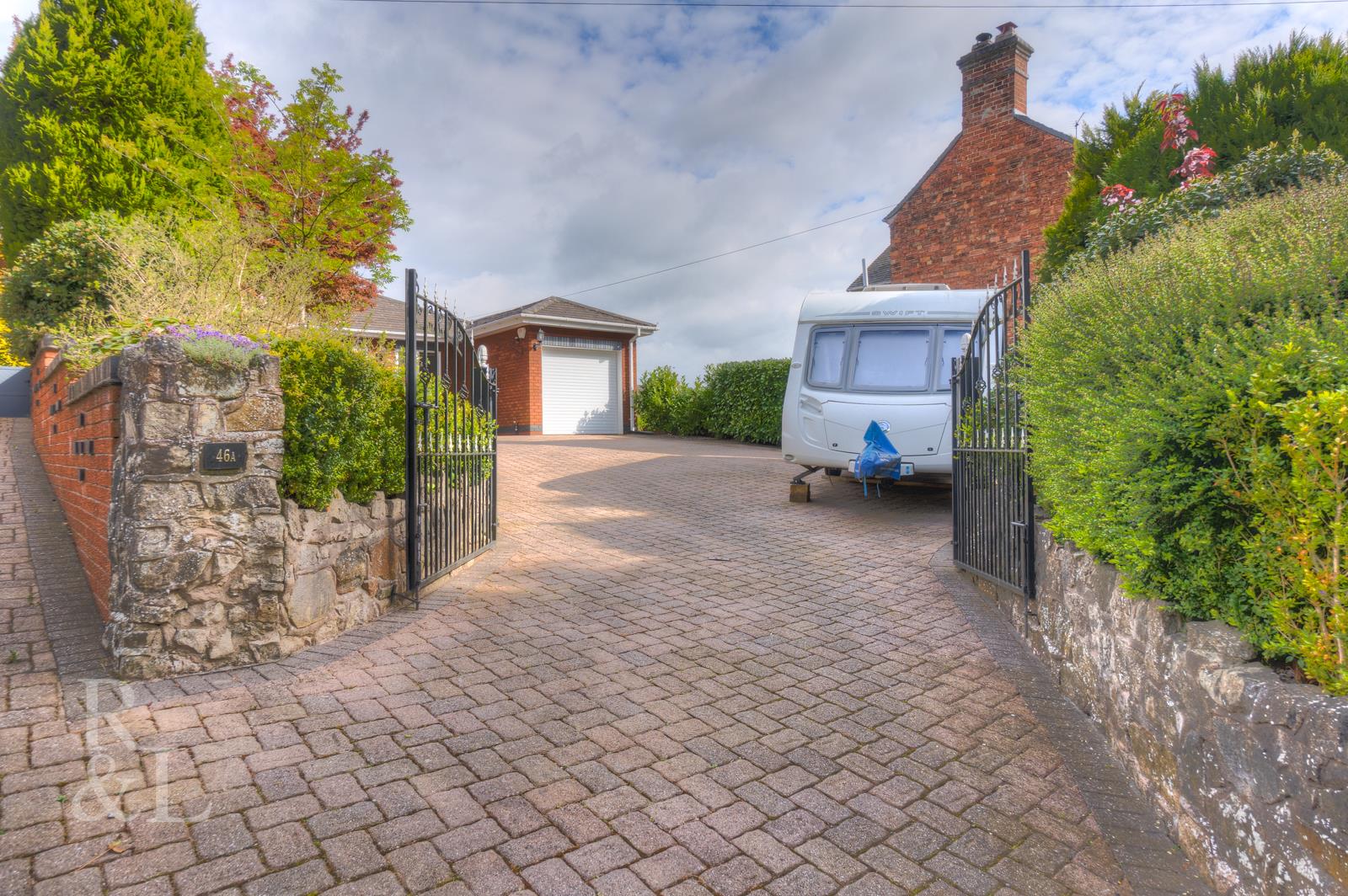 Property image for Church Street, Donisthorpe