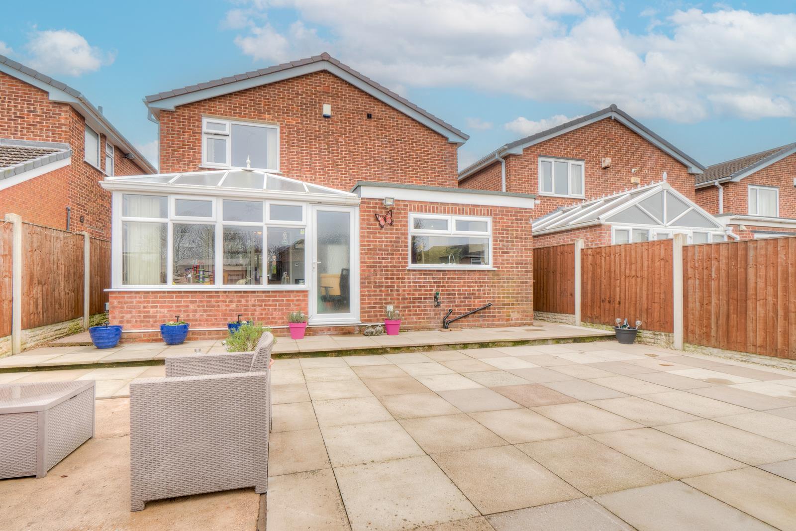 Property image for Collingwood Close, Nottingham