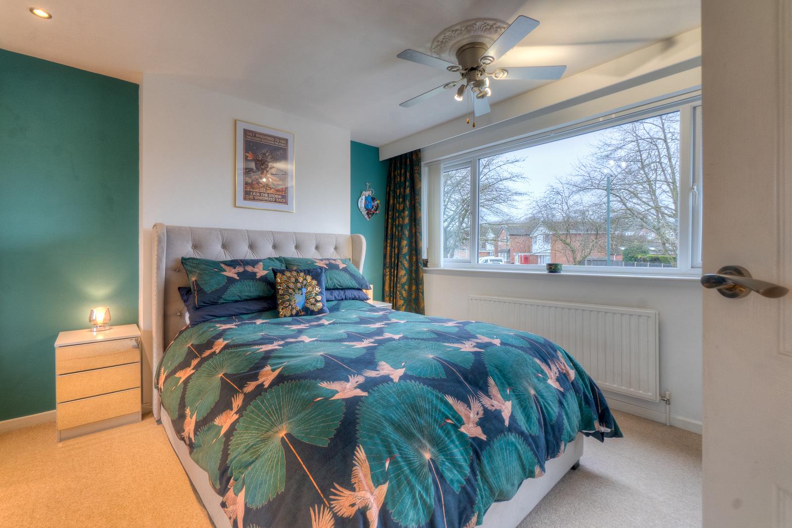 Property image for Collingwood Close, Nottingham