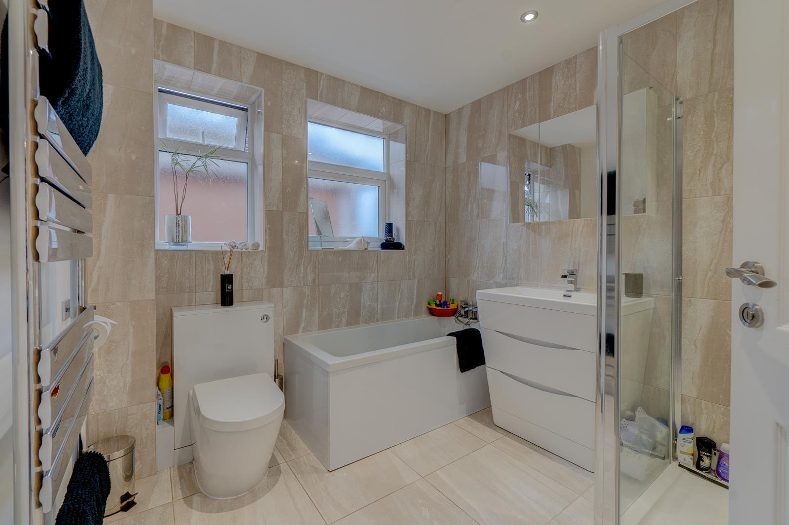 Property image for Collingwood Close, Nottingham