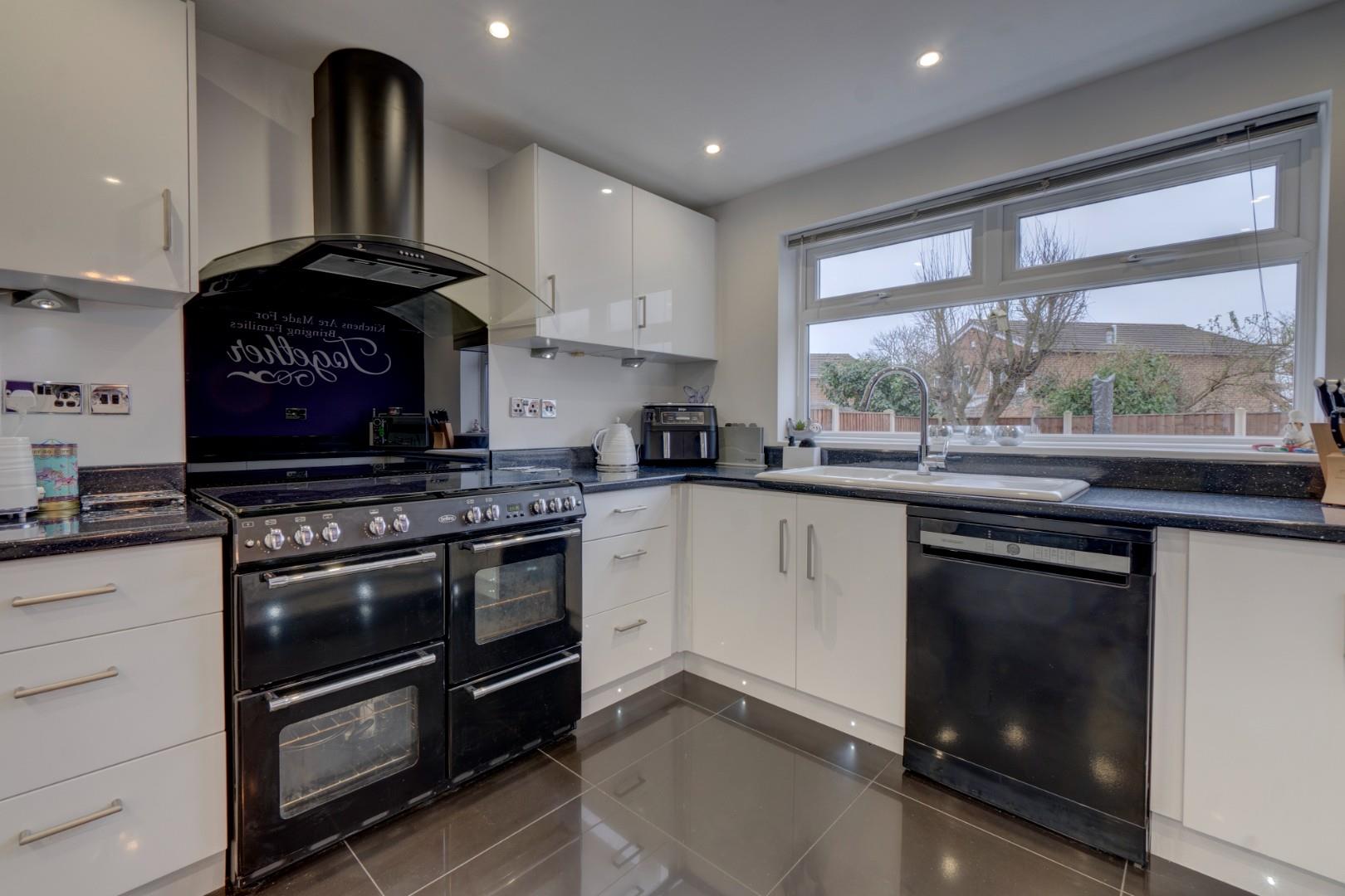 Property image for Collingwood Close, Nottingham