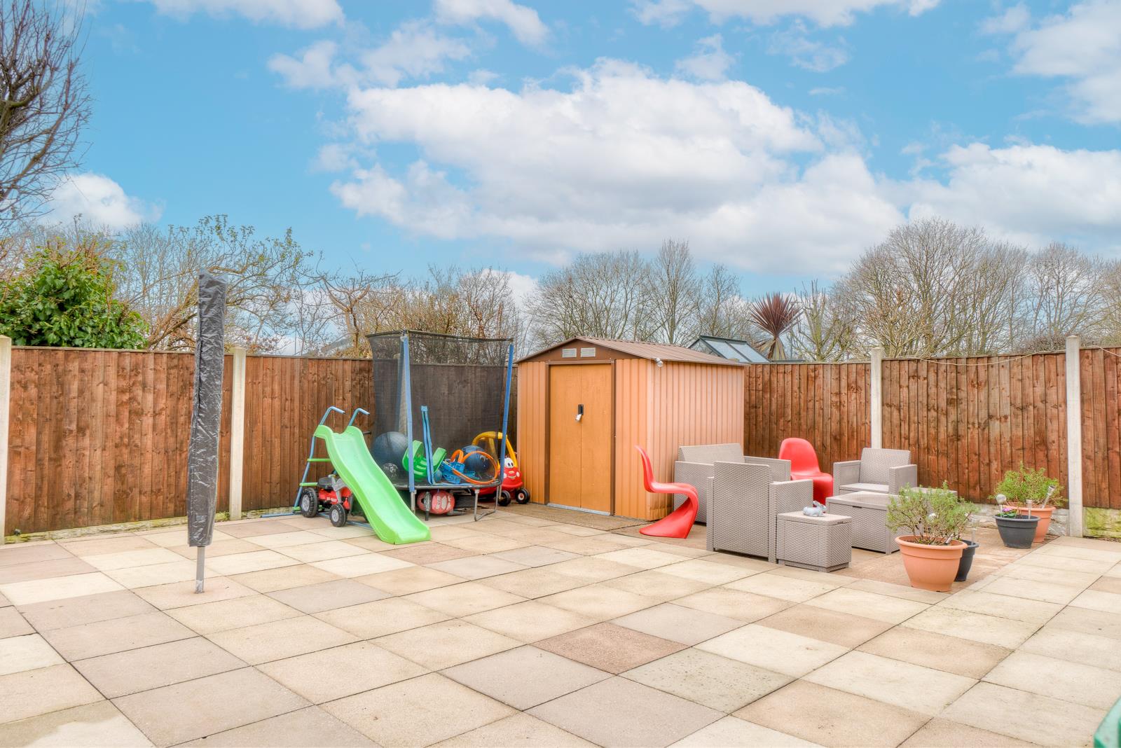 Property image for Collingwood Close, Nottingham