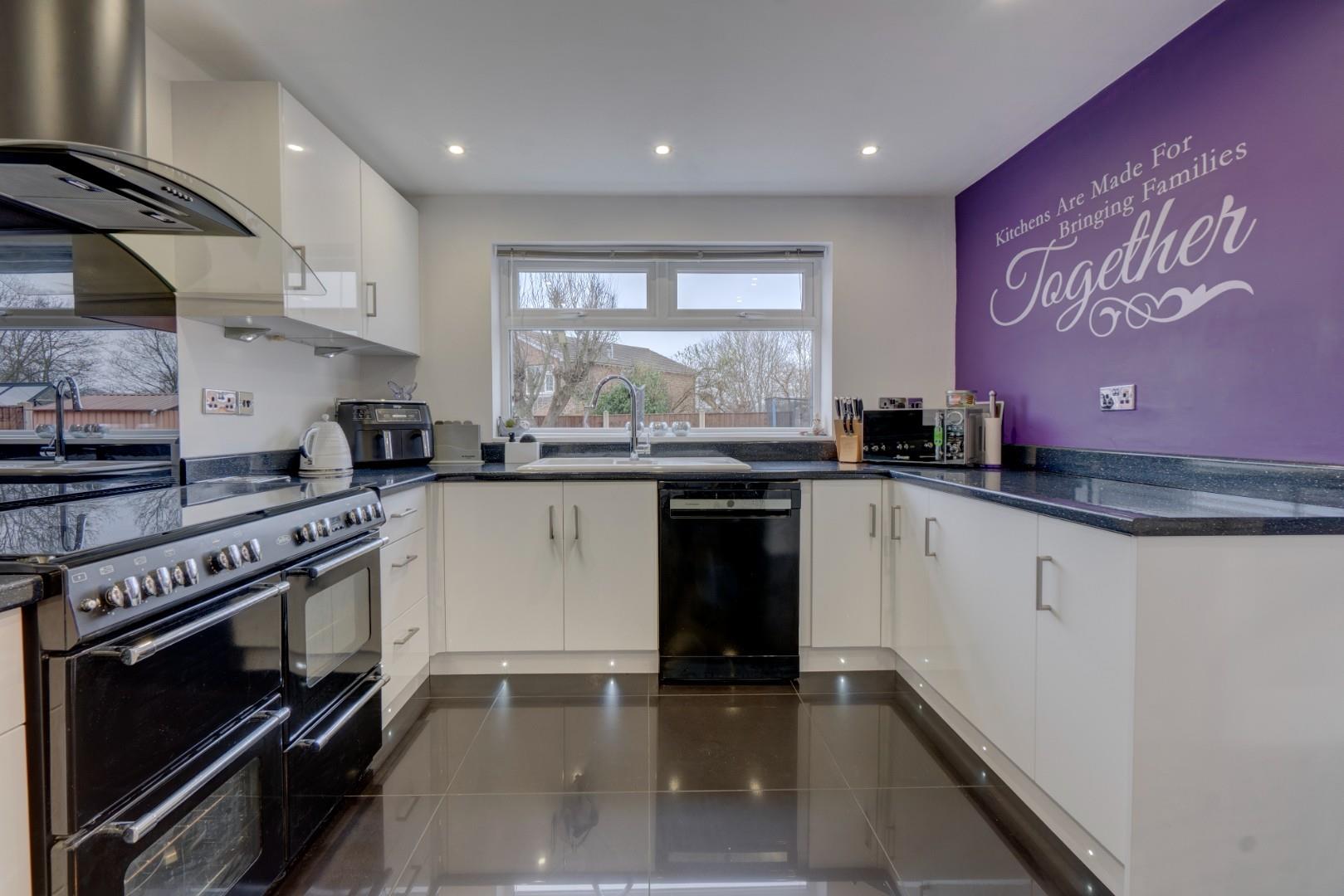 Property image for Collingwood Close, Nottingham