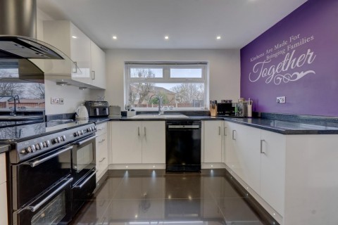 Property thumbnail image for Collingwood Close, Nottingham