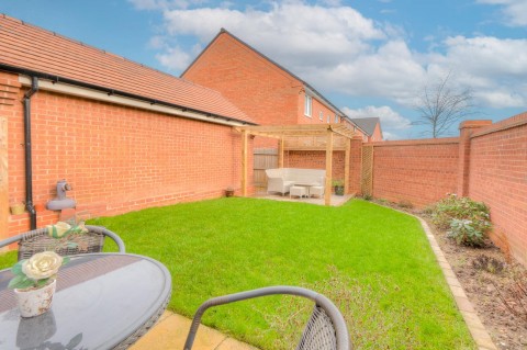 Property thumbnail image for Wesson Street, Keyworth