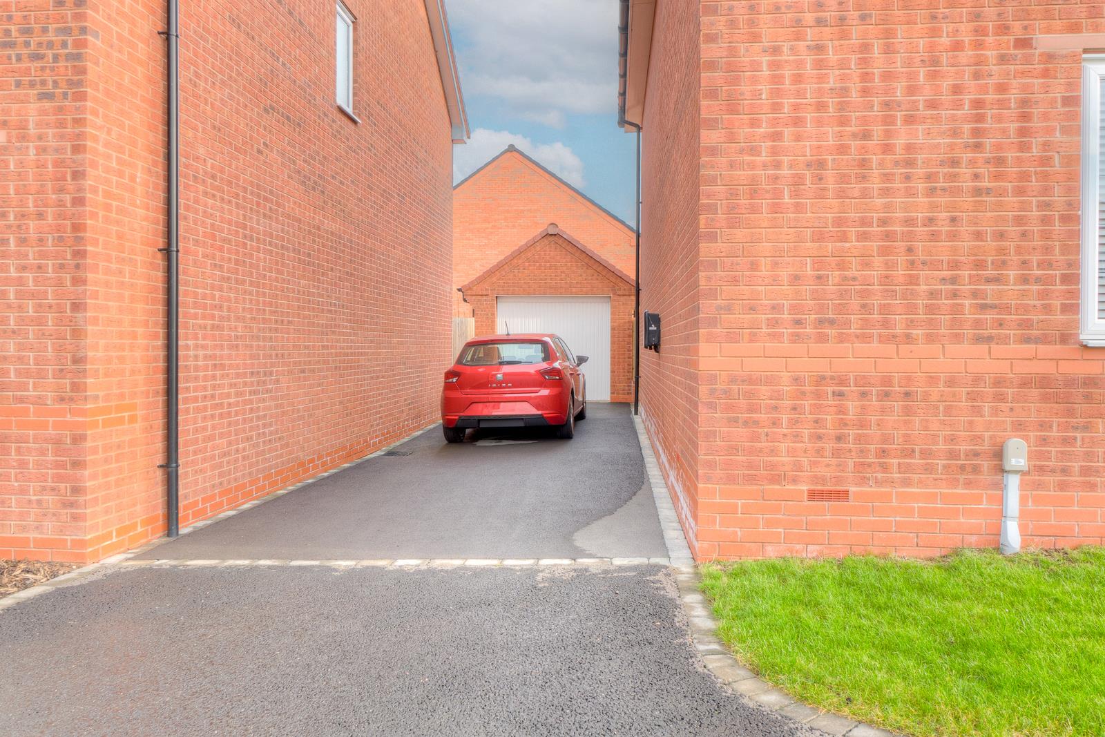 Property image for Wesson Street, Keyworth