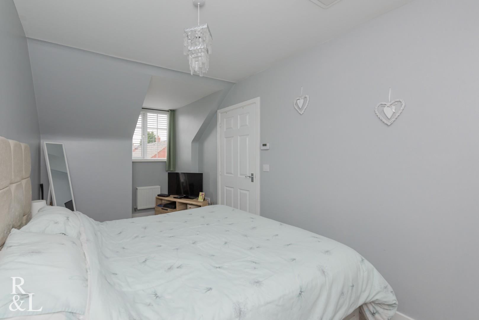 Property image for Stoneyford Road, Overseal