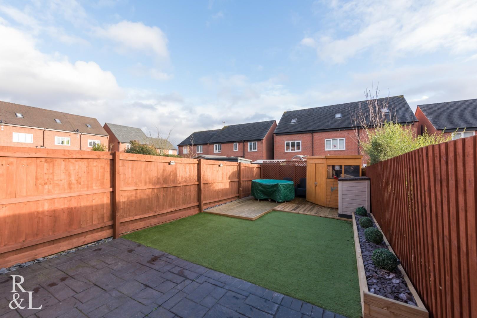 Property image for Stoneyford Road, Overseal