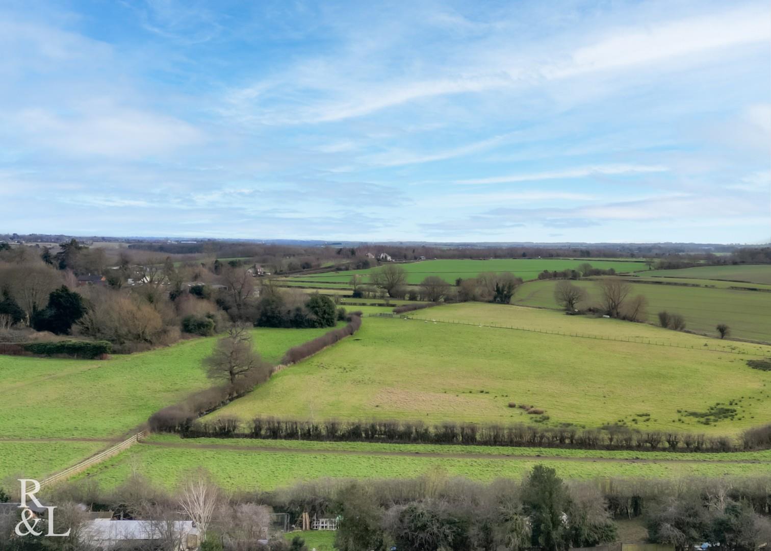 Property image for Stoneyford Road, Overseal