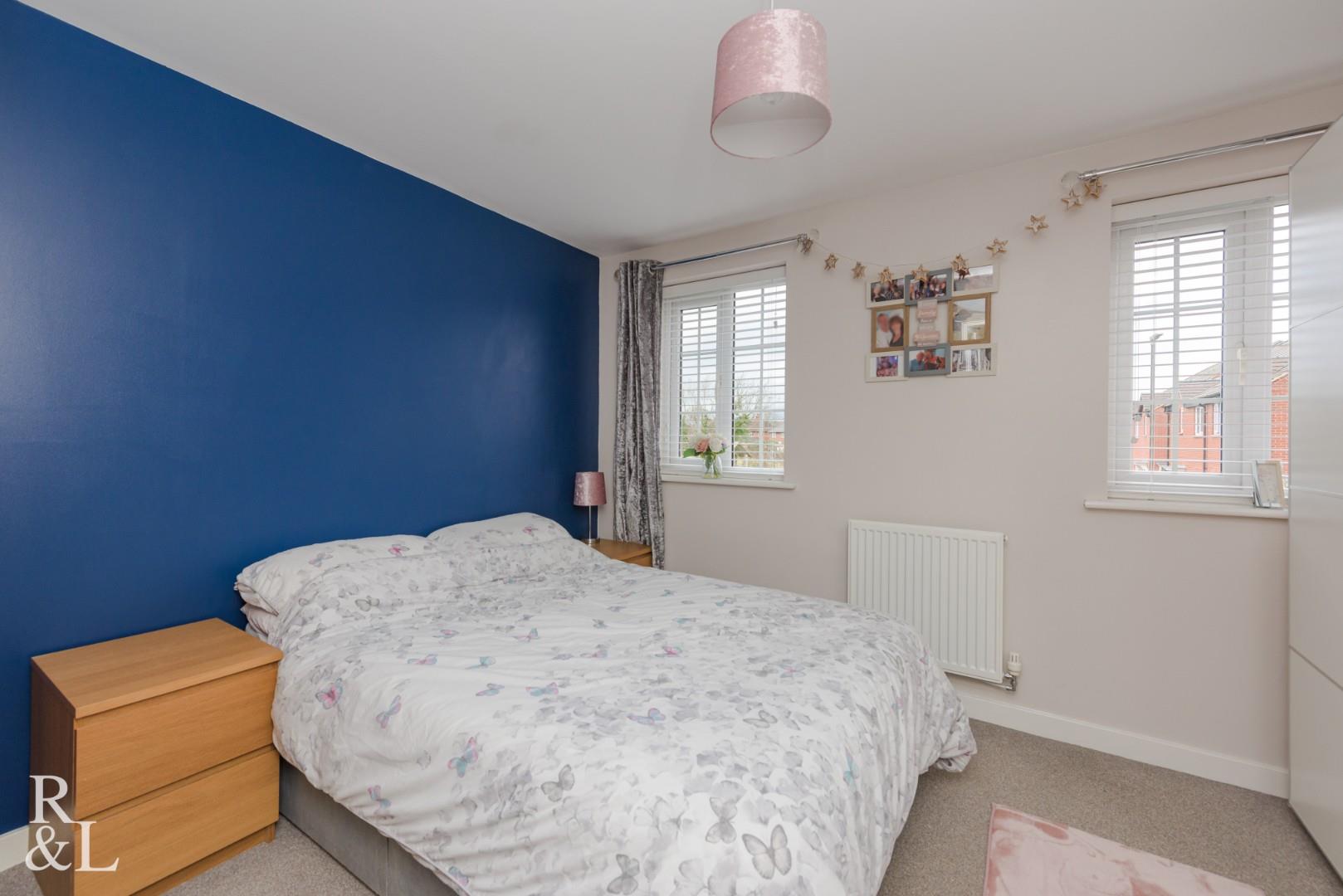 Property image for Stoneyford Road, Overseal