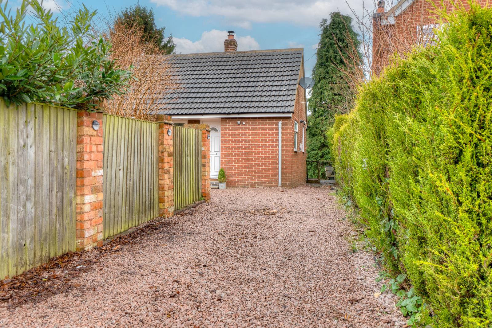 Property image for Repton Road, Hartshorne