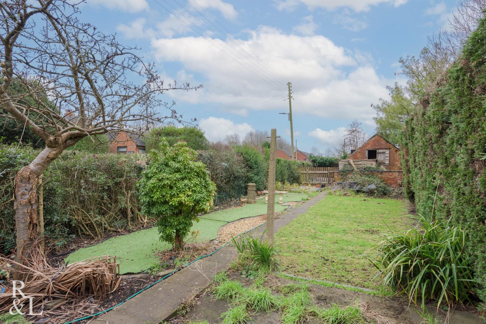 Property image for Measham Road, Oakthorpe