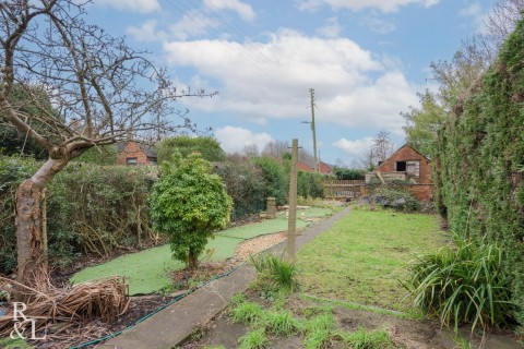 Property thumbnail image for Measham Road, Oakthorpe