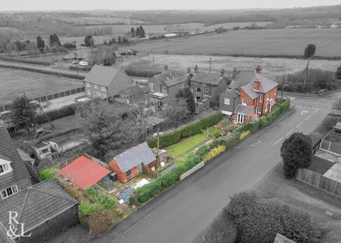 Property thumbnail image for Measham Road, Oakthorpe