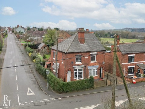 Property thumbnail image for Measham Road, Oakthorpe