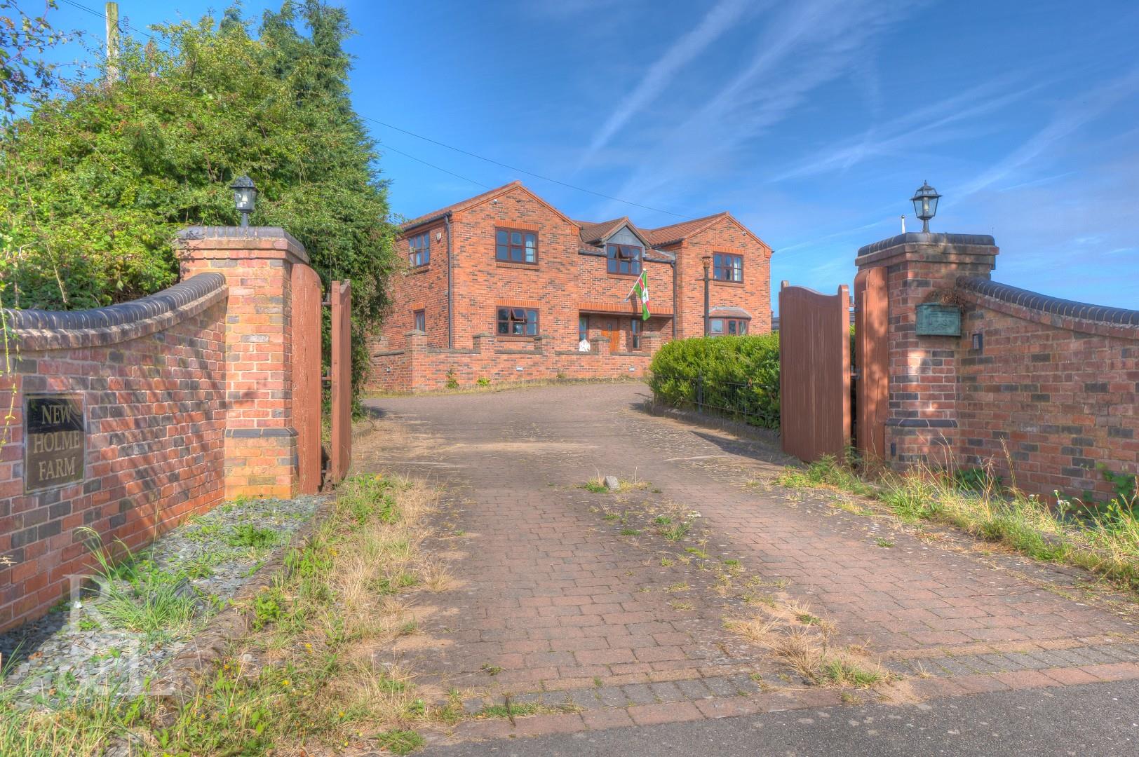 Property image for Wysall Lane, Keyworth, Nottingham