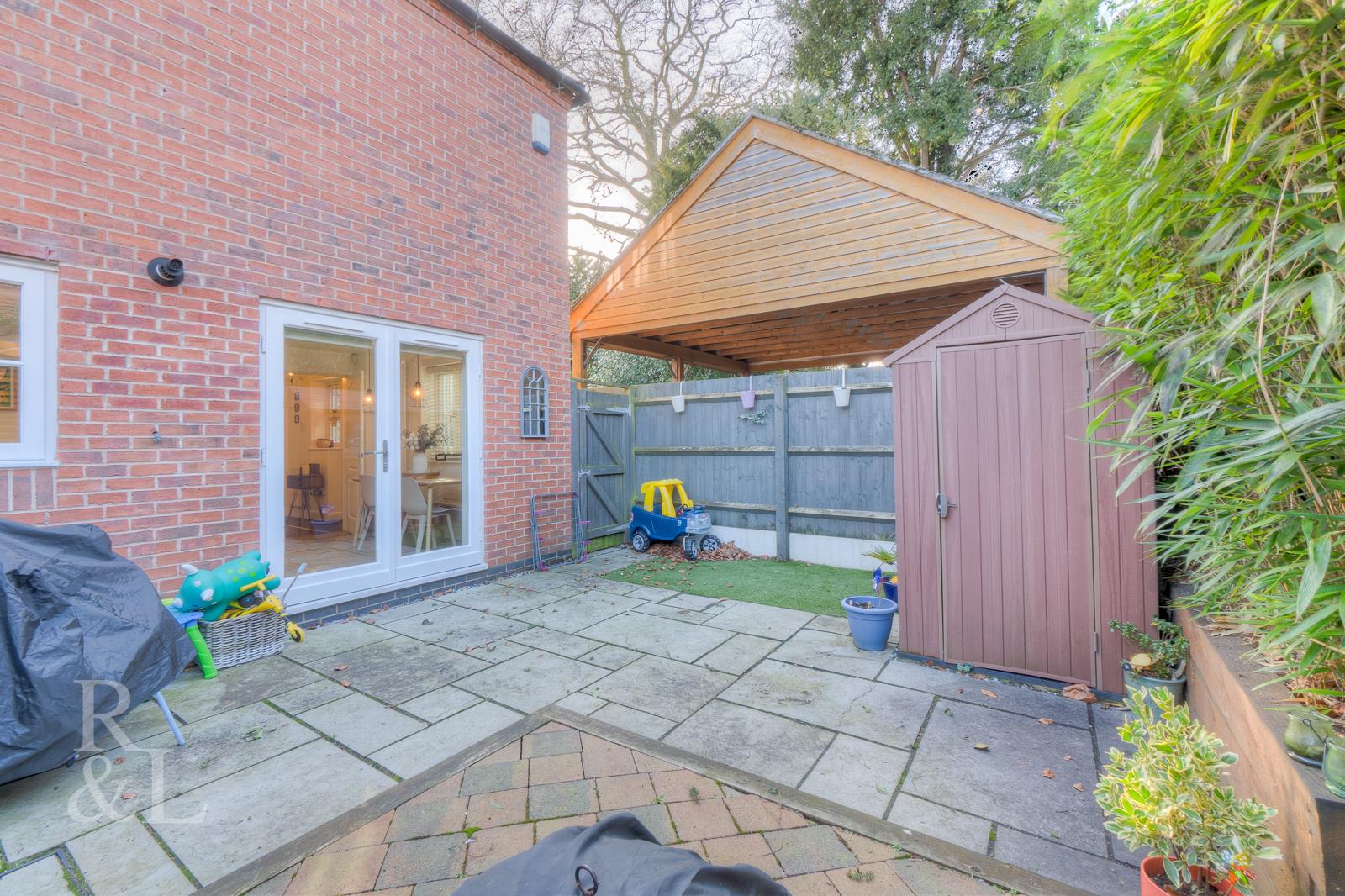 Property image for Ruddington Lane, Nottingham