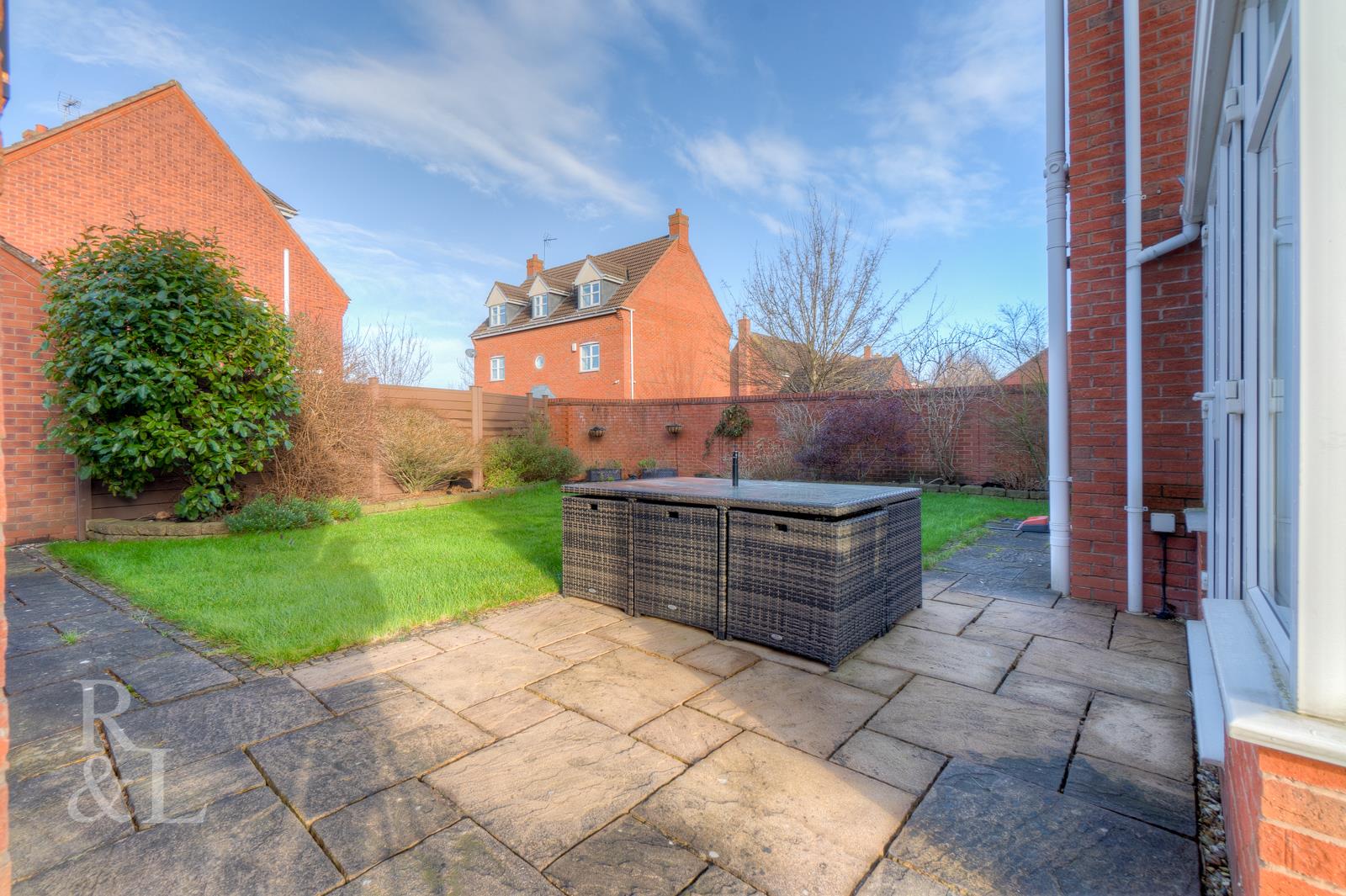 Property image for Davidson Gardens, Ruddington, Nottingham