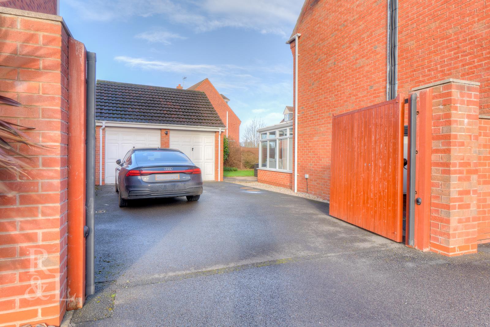 Property image for Davidson Gardens, Ruddington, Nottingham