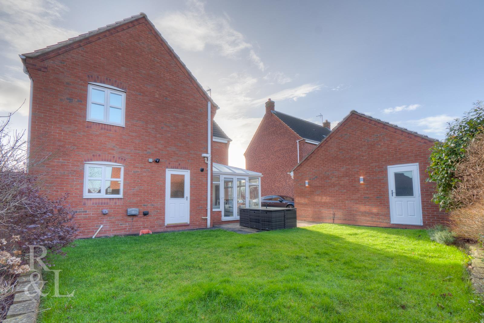 Property image for Davidson Gardens, Ruddington, Nottingham