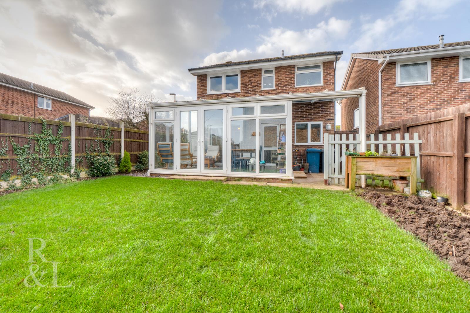 Property image for Daleside, Cotgrave