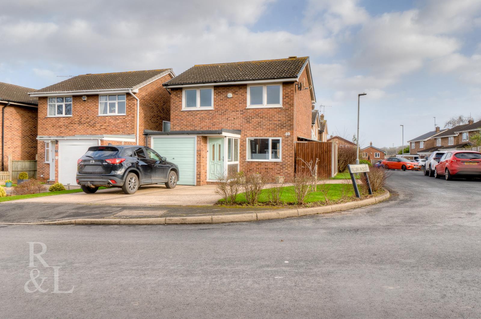 Property image for Daleside, Cotgrave