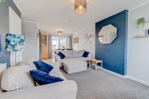 Property thumbnail image for Daleside, Cotgrave