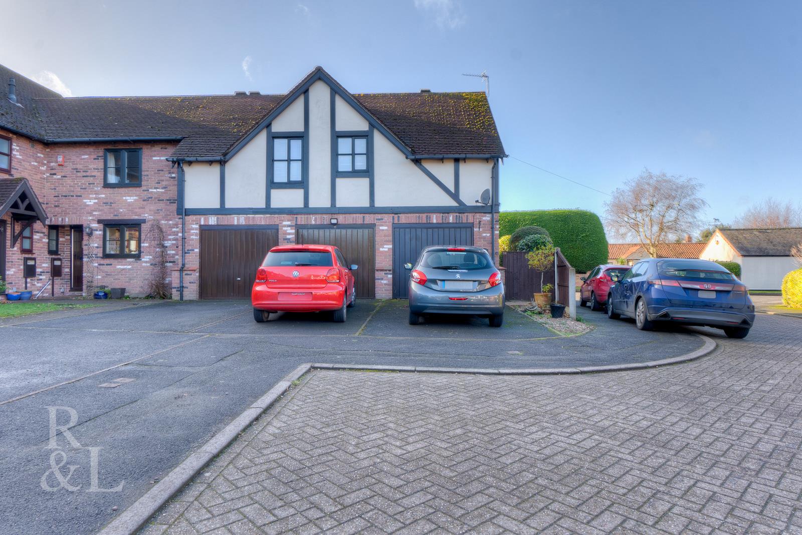 Property image for Loweswater Court, Gamston, Nottingham