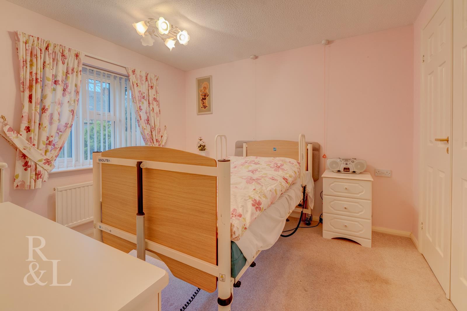 Property image for Kingfishers Court, West Bridgford, Nottingham