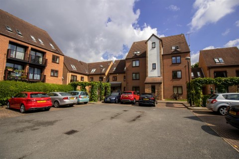 Property thumbnail image for Flamingo Court, Castle Marina, Nottingham