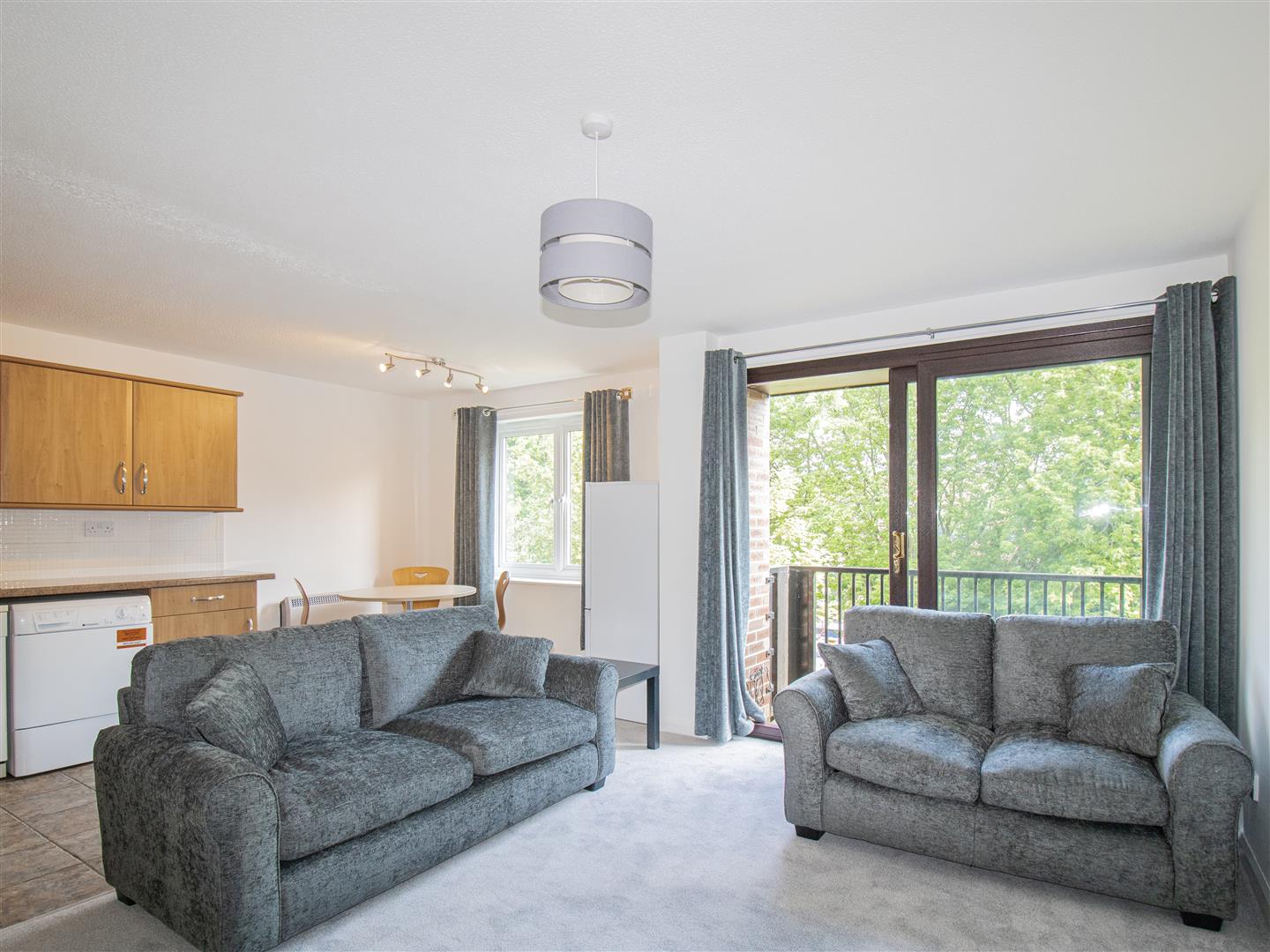 Property image for Flamingo Court, Castle Marina, Nottingham