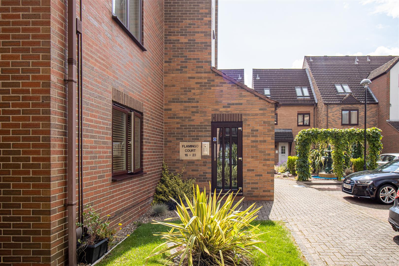 Property image for Flamingo Court, Castle Marina, Nottingham