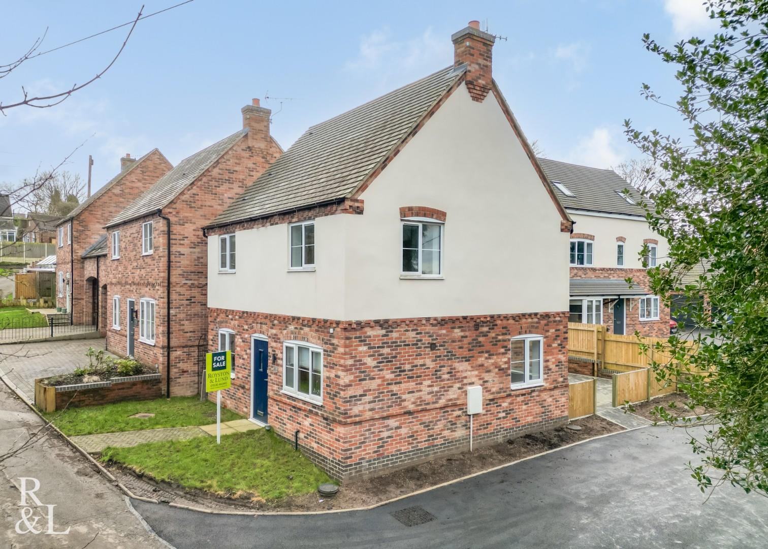 Property image for Canal Street, Oakthorpe