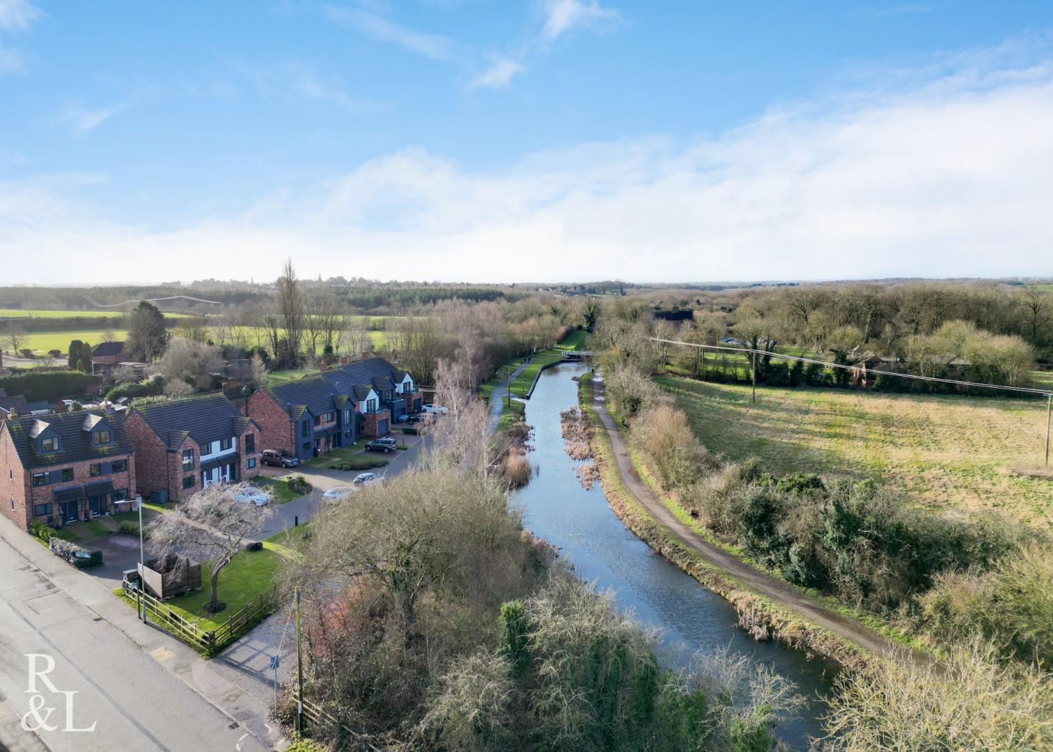 Property image for Swing Bridge Wharf, Moira