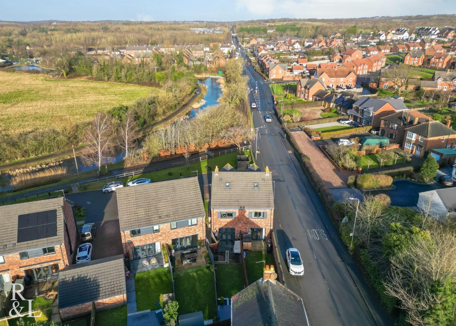 Property image for Swing Bridge Wharf, Moira