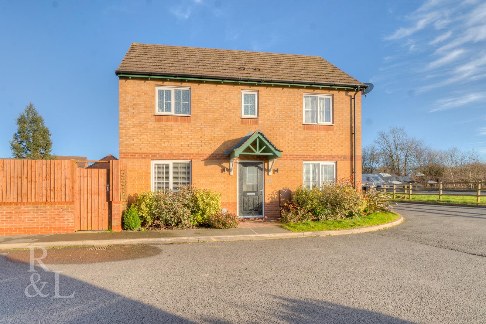 Property image for Bluebell Grove, Woodville