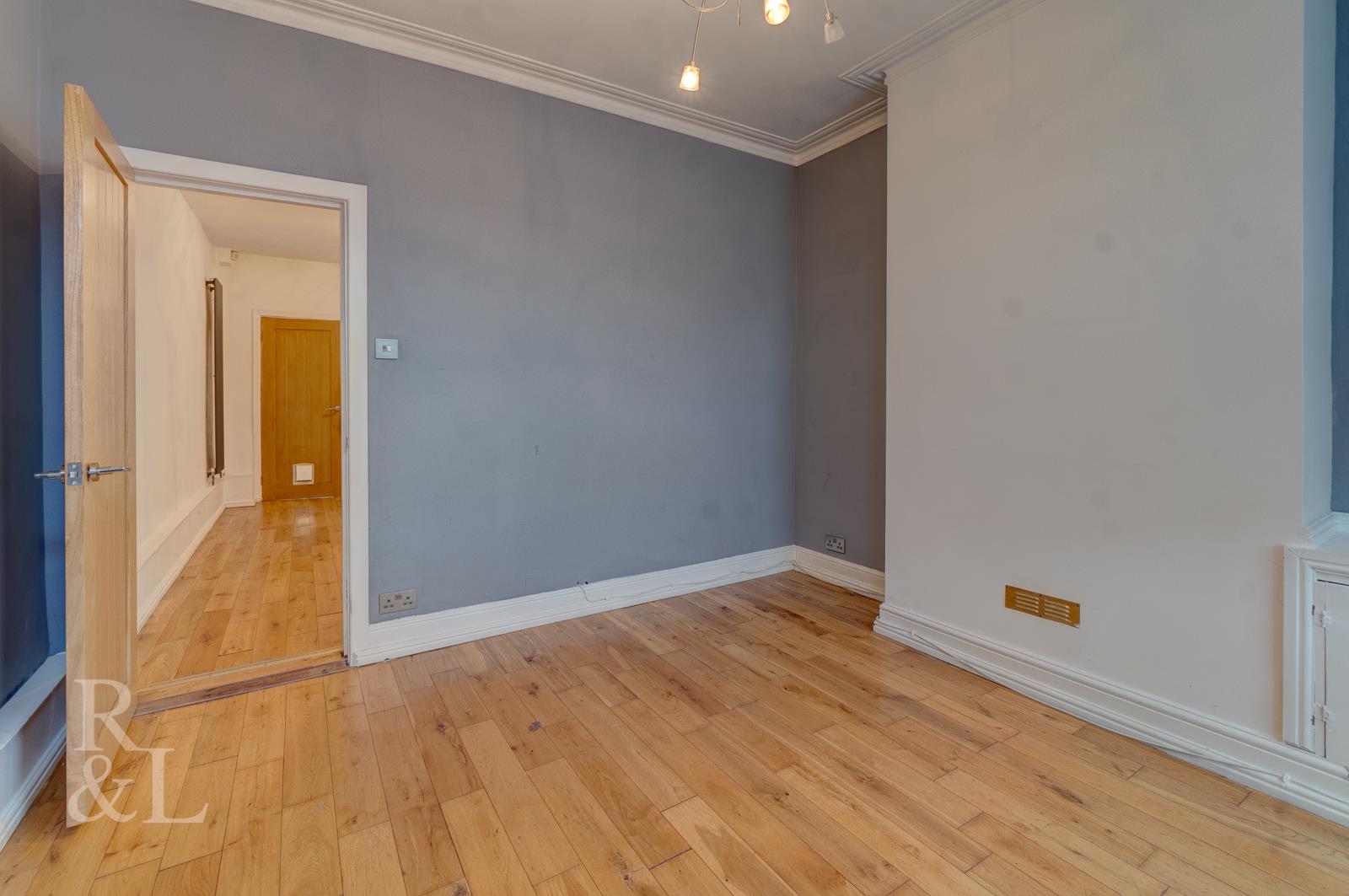 Property image for Lamcote Grove, Nottingham, Nottingham City, NG