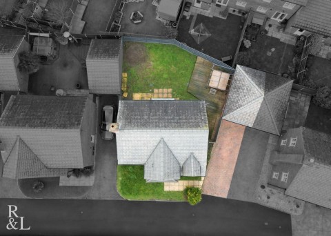 Property thumbnail image for Cobblestone Drive, Swadlincote