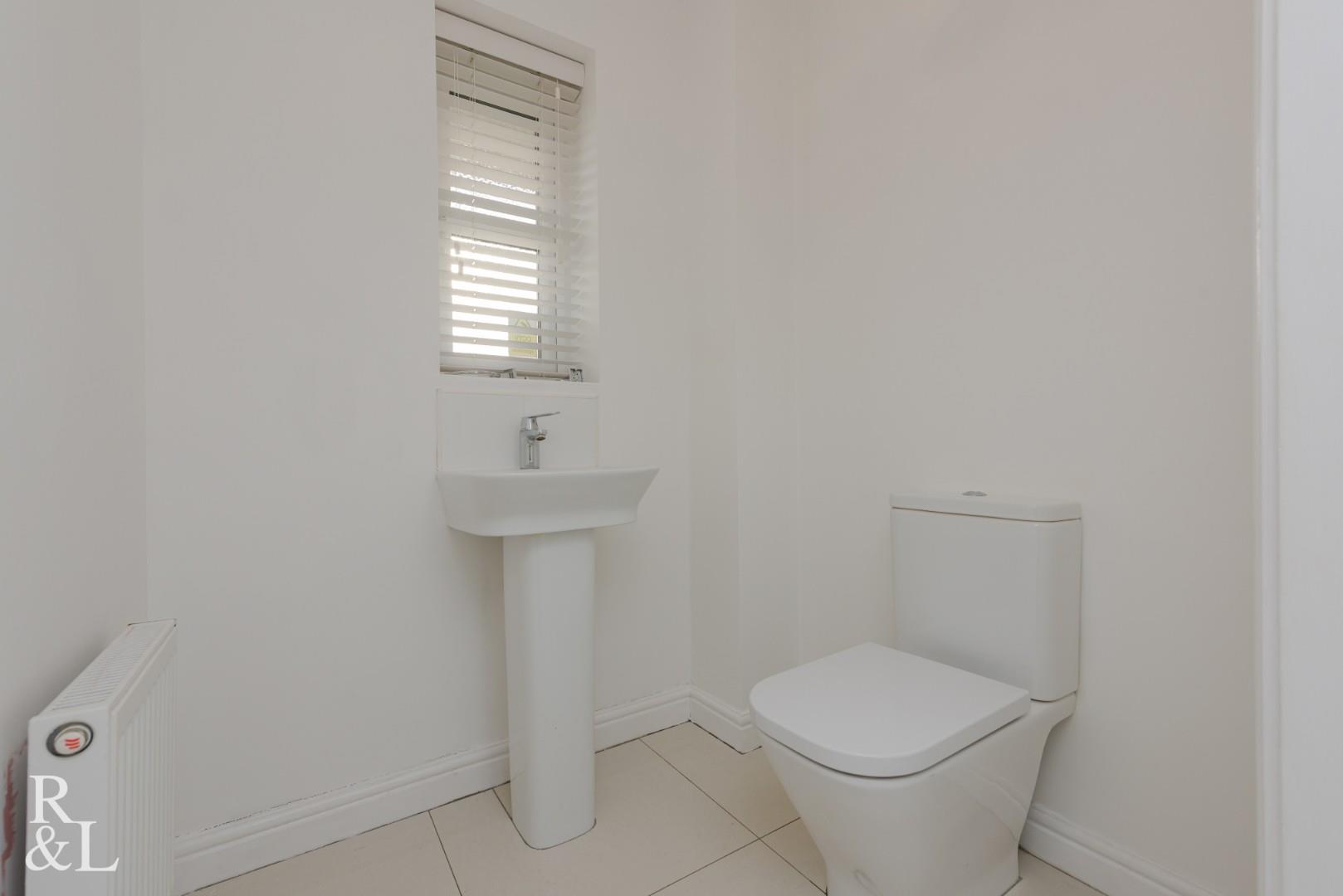 Property image for Cobblestone Drive, Swadlincote